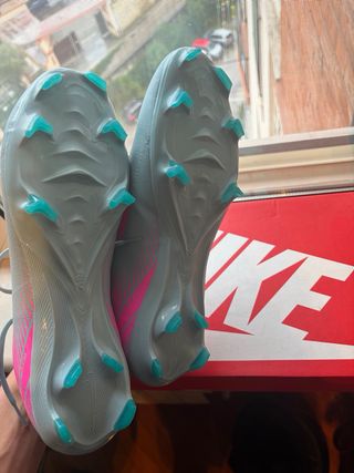 Scarpe calcio Nike Air Zoom professionali