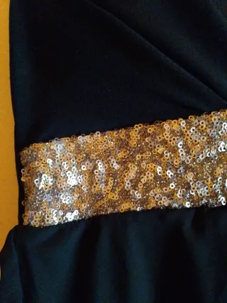 Vestido de Fiesta, S-M