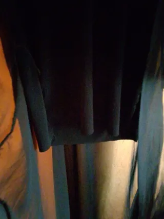 Vestido de Fiesta, S-M