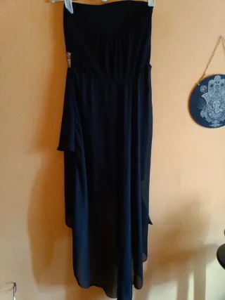 Vestido de Fiesta, S-M