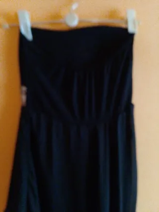 Vestido de Fiesta, S-M