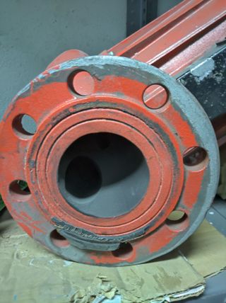 Bomba Roca SC-1430 (2 unidades)