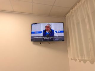 Televisor Smart TV 43 SAMSUNG