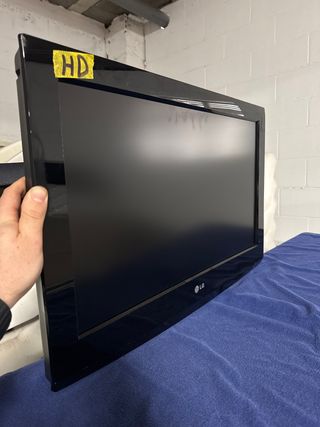 TV LG 24 HD
