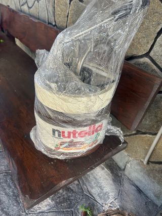Dosatore Nutella