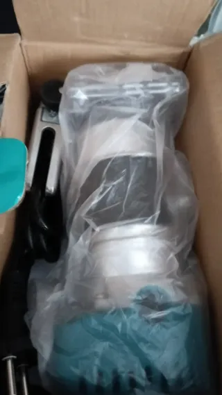 Fresadora Eléctrica Profesional 2000W