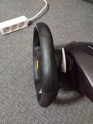 Thrustmaster T80 Ferrari PS4/PS5/PC