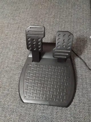 Thrustmaster T80 Ferrari PS4/PS5/PC