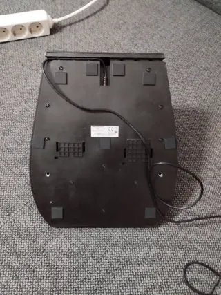 Thrustmaster T80 Ferrari PS4/PS5/PC