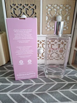 Profumo L'Evidence Eau de Parfum Yves Rocher 100ml