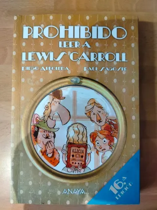 El vampiro vegetariano