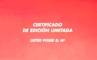 Coche de slot Scalextric-Altaya Ford GT 40