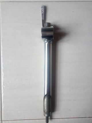 Tija-abrazadera GAC Vintage para Manillar