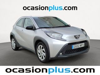 Toyota Aygo X Cross 1.0 VVT-I Play 53 kW (72 CV)