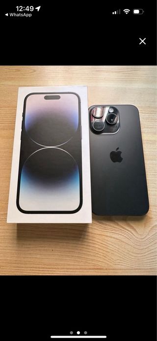 iPhone 14 Pro 128GB