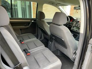 Volkswagen Touran 2007