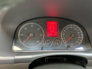 Volkswagen Touran 2007