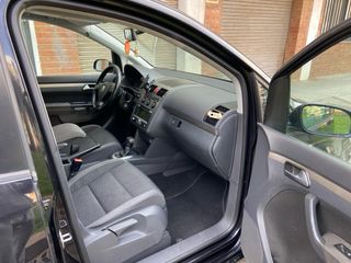 Volkswagen Touran 2007