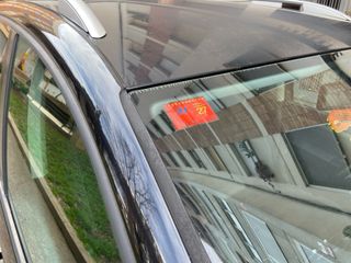 Volkswagen Touran 2007