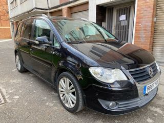 Volkswagen Touran 2007