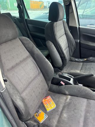 Despiece Peugeot 307 SW 2.0 HDI 110