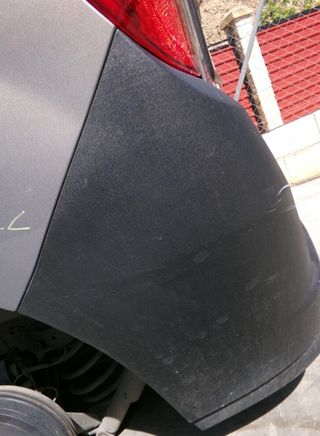 Paragolpes tras opel combo 1.3 jtd 2011-2018 97394