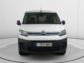 Citroën Berlingo Live Pack M
