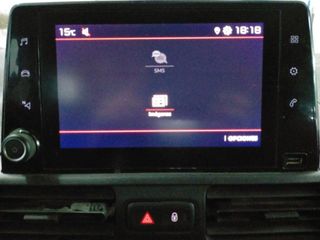 Citroën Berlingo Live Pack M