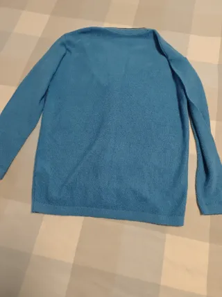 Rebeca uniforme Iale British School. Talla 8