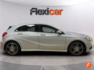 Mercedes Clase A A 200 d