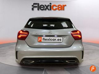 Mercedes Clase A A 200 d