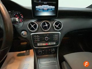 Mercedes Clase A A 200 d