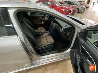 Mercedes Clase A A 200 d