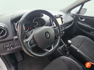 Renault Clio Zen Energy TCe 66kW (90CV) -18