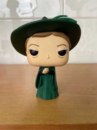 Funko Profesora McGonagall