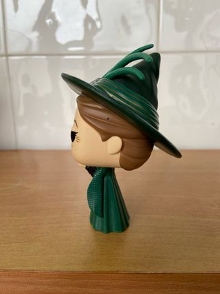 Funko Profesora McGonagall