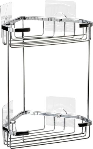 Tatay Cestillo rinconero Krom, de Gran Capacidad,