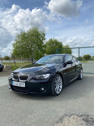 BMW Serie 3 2008