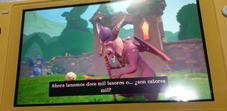 Spyro Reignited Trilogy Switch