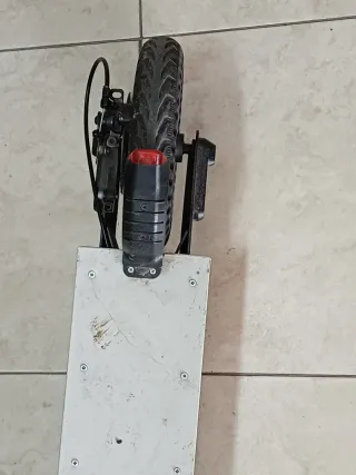 Monopattino Elettrico