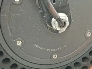 Monopattino Elettrico