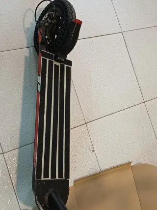 Monopattino Elettrico