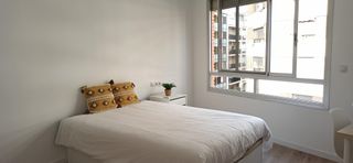 Vila-real - Habitación amueblada para alquilar