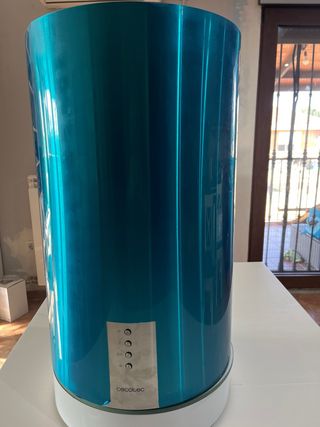 Campana Extractora Cecotec Bolero Flux IRE 3