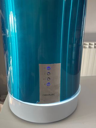 Campana Extractora Cecotec Bolero Flux IRE 3