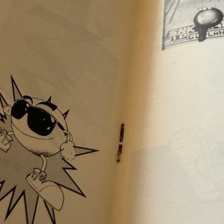 Manual League Bowling Neo Geo AES USA