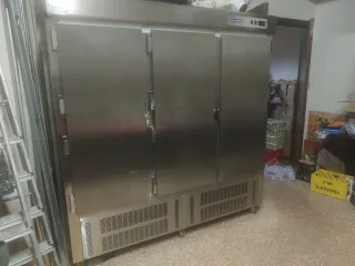 Nevera Hostelería Frigorífico Industrial