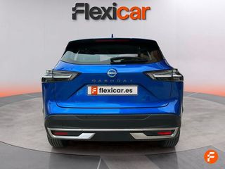 Nissan Qashqai DIG-T 103kW (140CV) mHEV 4x2 Acenta