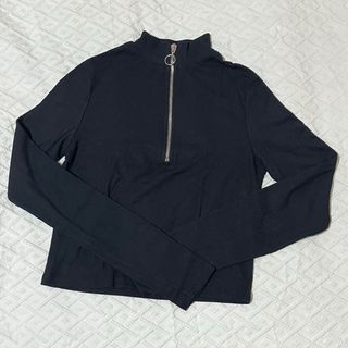 Camiseta de manga larga