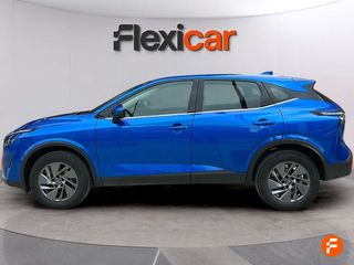Nissan Qashqai DIG-T 103kW (140CV) mHEV 4x2 Acenta